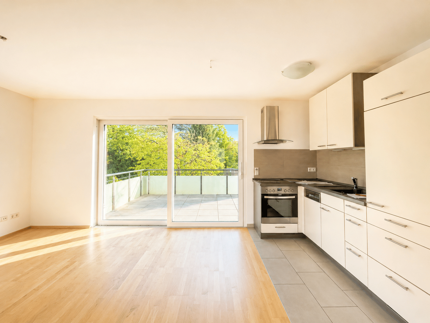 Wohnen am Bodensee – schöne 3,5-Zimmer-Wohnung in Immenstaad, 88090 Immenstaad am Bodensee