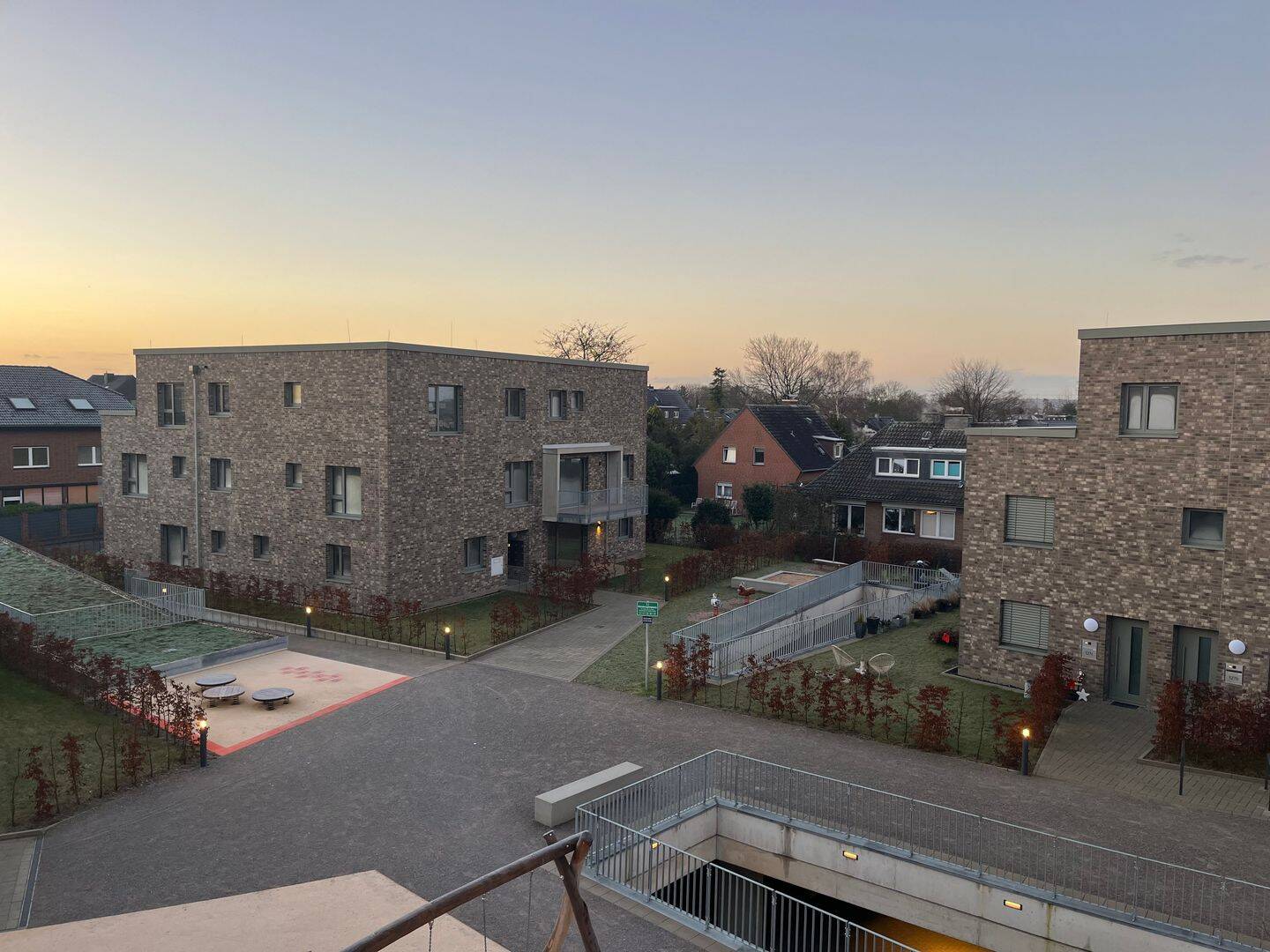 WIDOliving – Gartentraum in Südwest-Ausrichtung, 50859 Köln (Lindenthal Lövenich Weiden Widdersdorf)