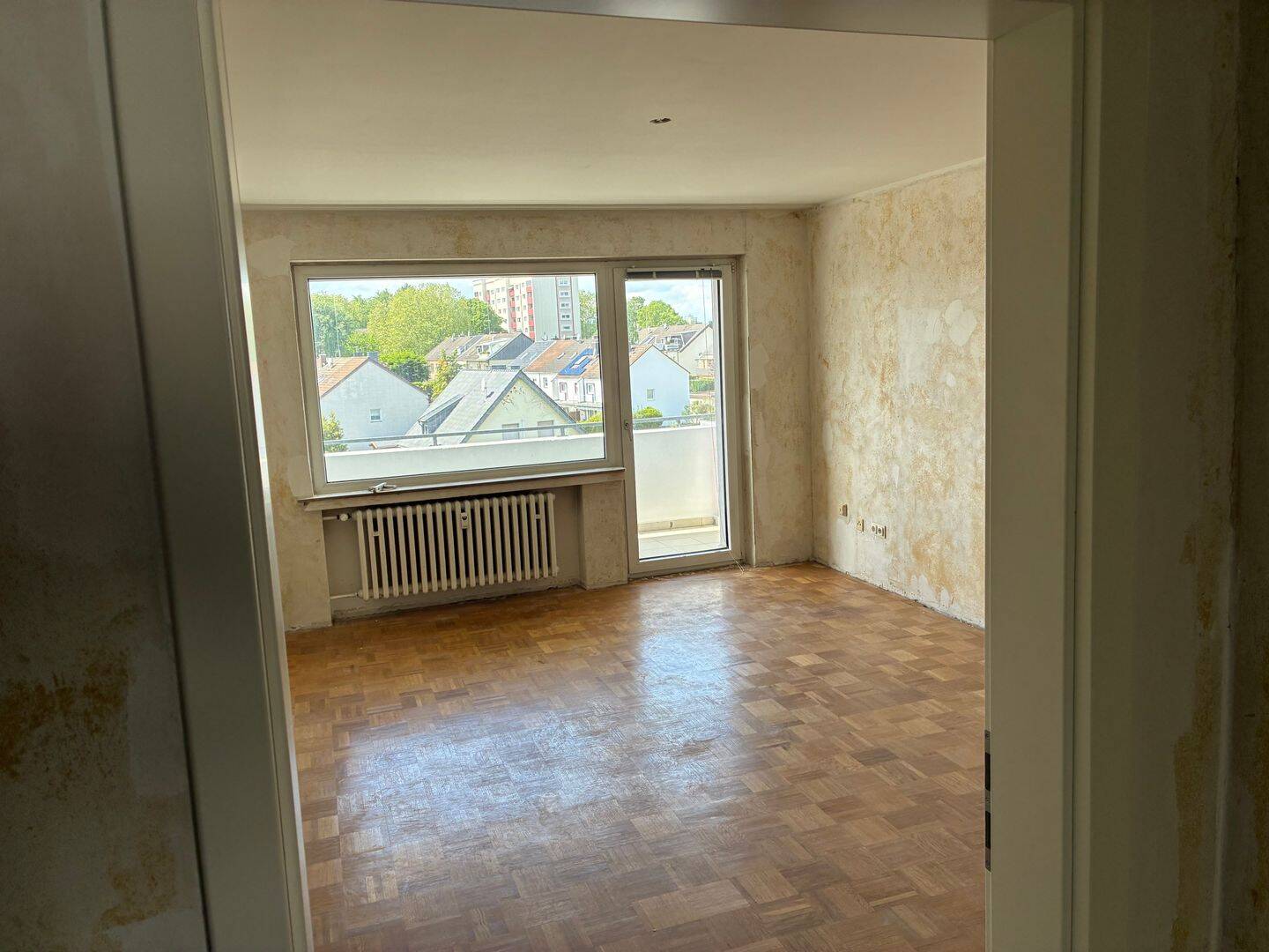 Eigentumswohnung, 2 Zimmer, 58 m², in Köln, 51145 Köln (Porz Eil Elsdorf Urbach)