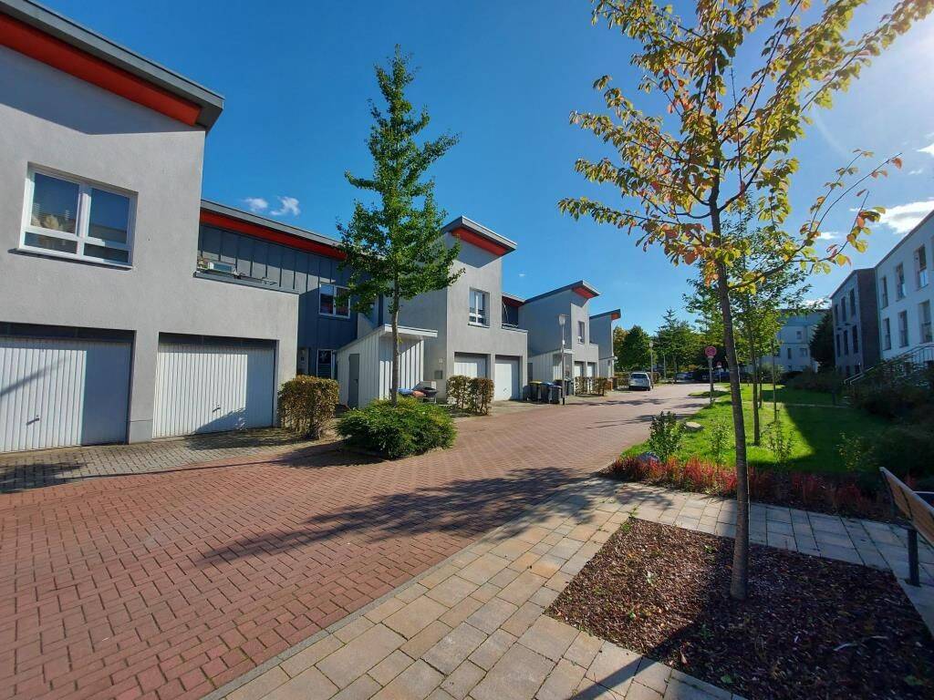 Junge Baumaßnahme – Ein Zuhause mit vielen Vorzügen., 47475 Kamp-Lintfort