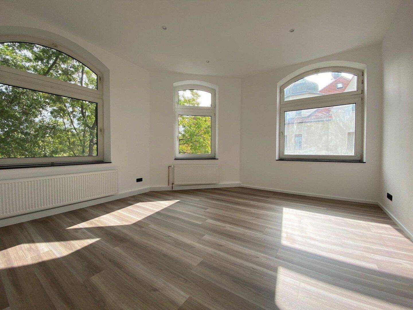 Wohnung im 1. Obergeschoss – Rüttenscheider Str. 204, Rüttenscheid, 45131 Essen (Rüttenscheid)