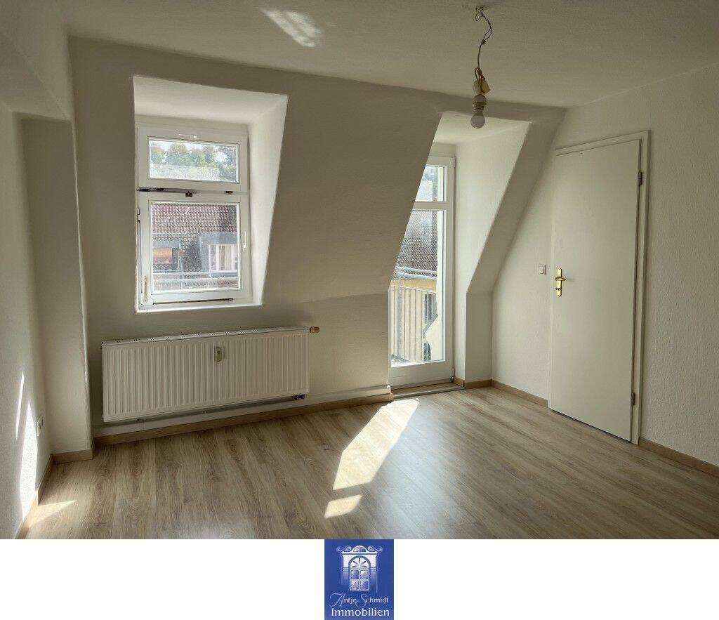 Die ersten eigenen vier Wände! Balkon, Tageslichtbad, separate Küche!, 1662 Meißen