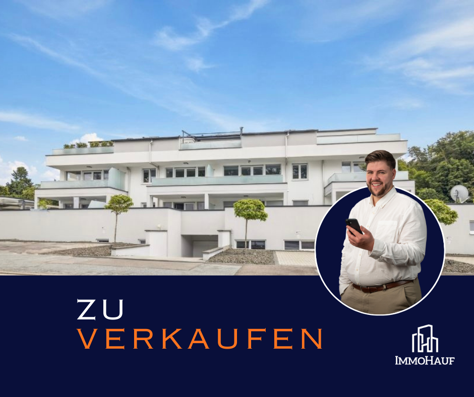 Wunderschöne neuwertige Wohnung in perfekter Randlage von Homburg, 66424 Homburg