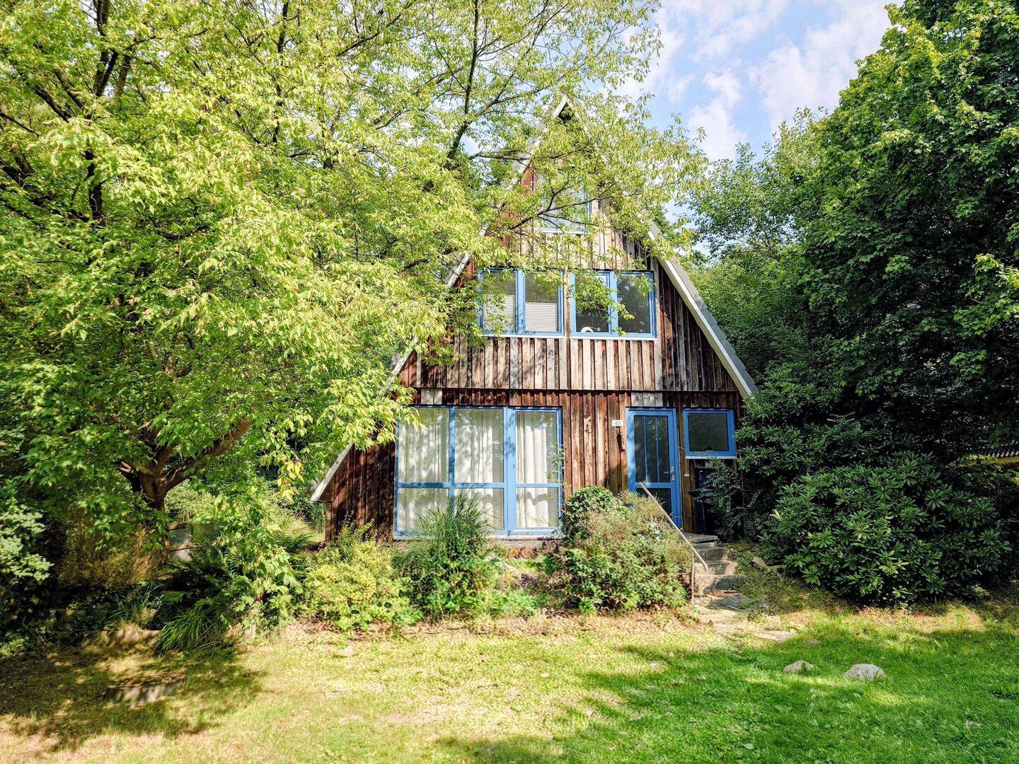 Gemütliches und gepflegtes Eigenheim zum sofort einziehen, 27628 Hagen im Bremischen