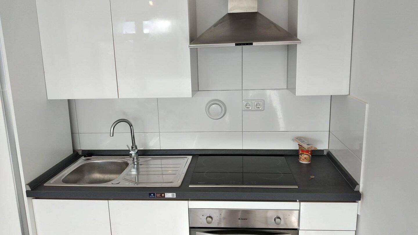Kernsanierte 1 -Zimmer Wohnung Mainz Marienborn ab 15.07.2026, 55127 Mainz (Drais Lerchenberg Marienborn)