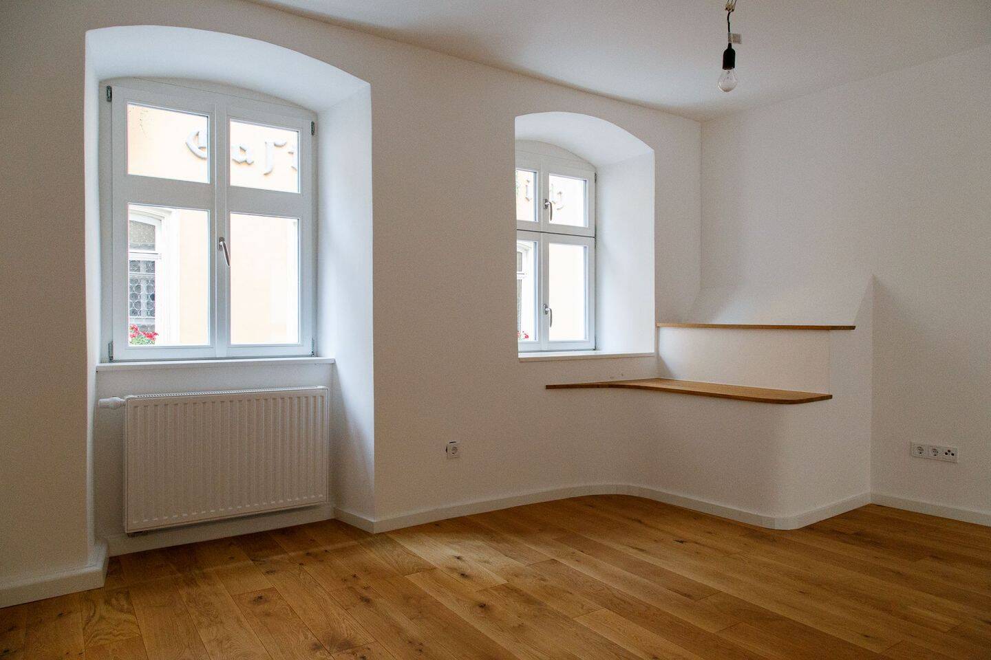 1-Zimmer-Wohnung in zentraler Lage mit Terrasse, 96049 Bamberg (Bamberg Bug Gaustadt Wildensorg)