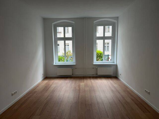 Erstbezug nach umfassender Sanierung: Wunderschöne Wohnung in der Siemensstadt, 13629 Berlin (Spandau)