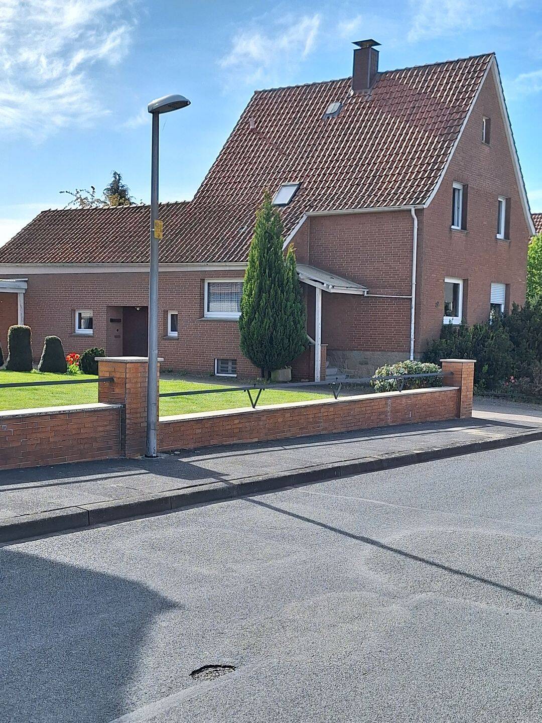 Viel Platz für Familien im gefragten Salzufler Ortsteil !, 32108 Bad Salzuflen