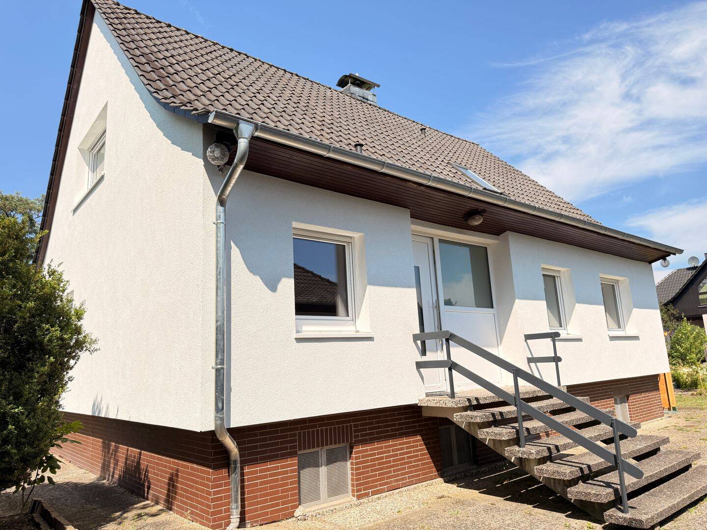 Heizkosten-Sorgen adé: Top-modernisiertes Raumwunder Energieeffizienz A, 38110 Braunschweig