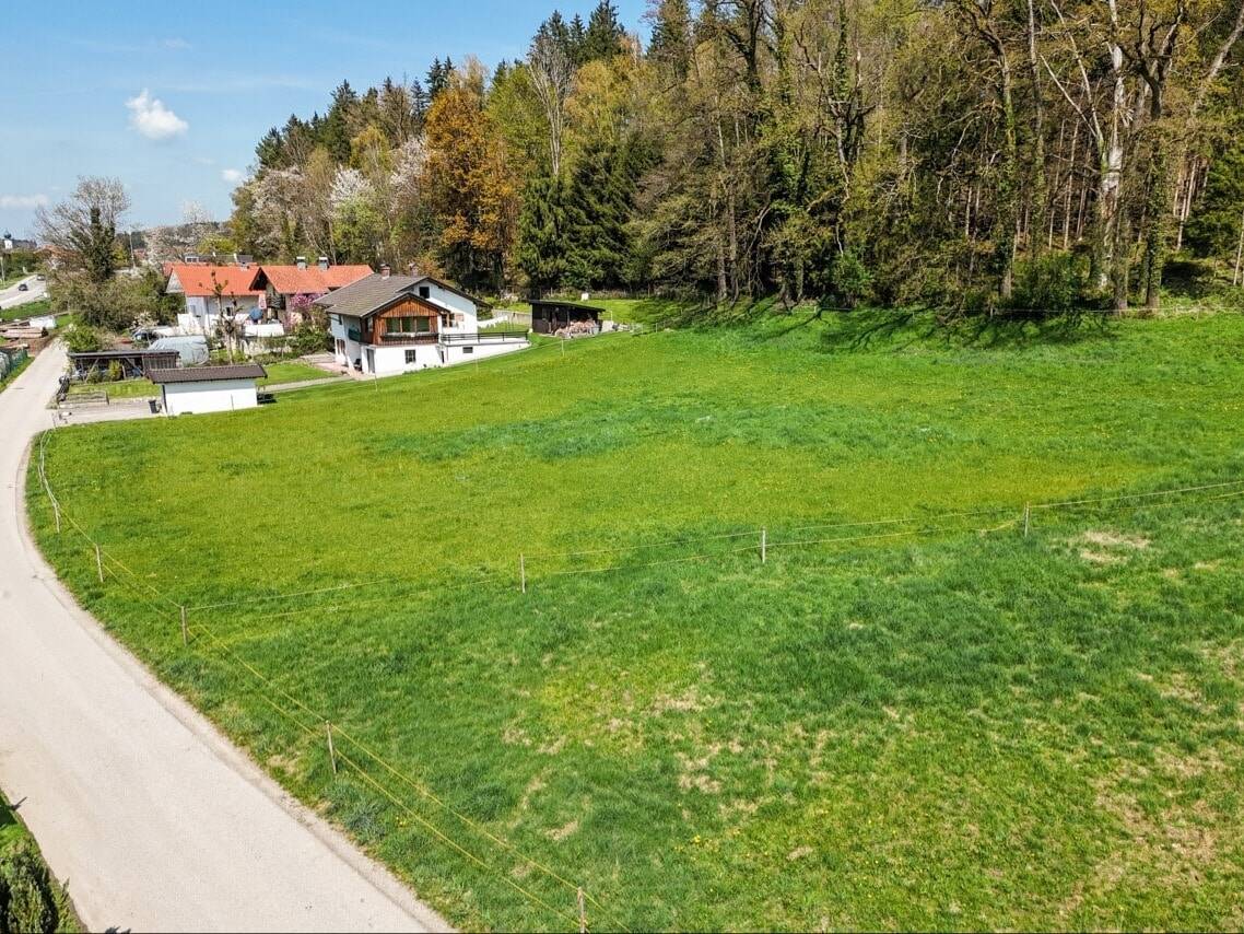 Spekulationsgrund als Invest!, 83093 Bad Endorf