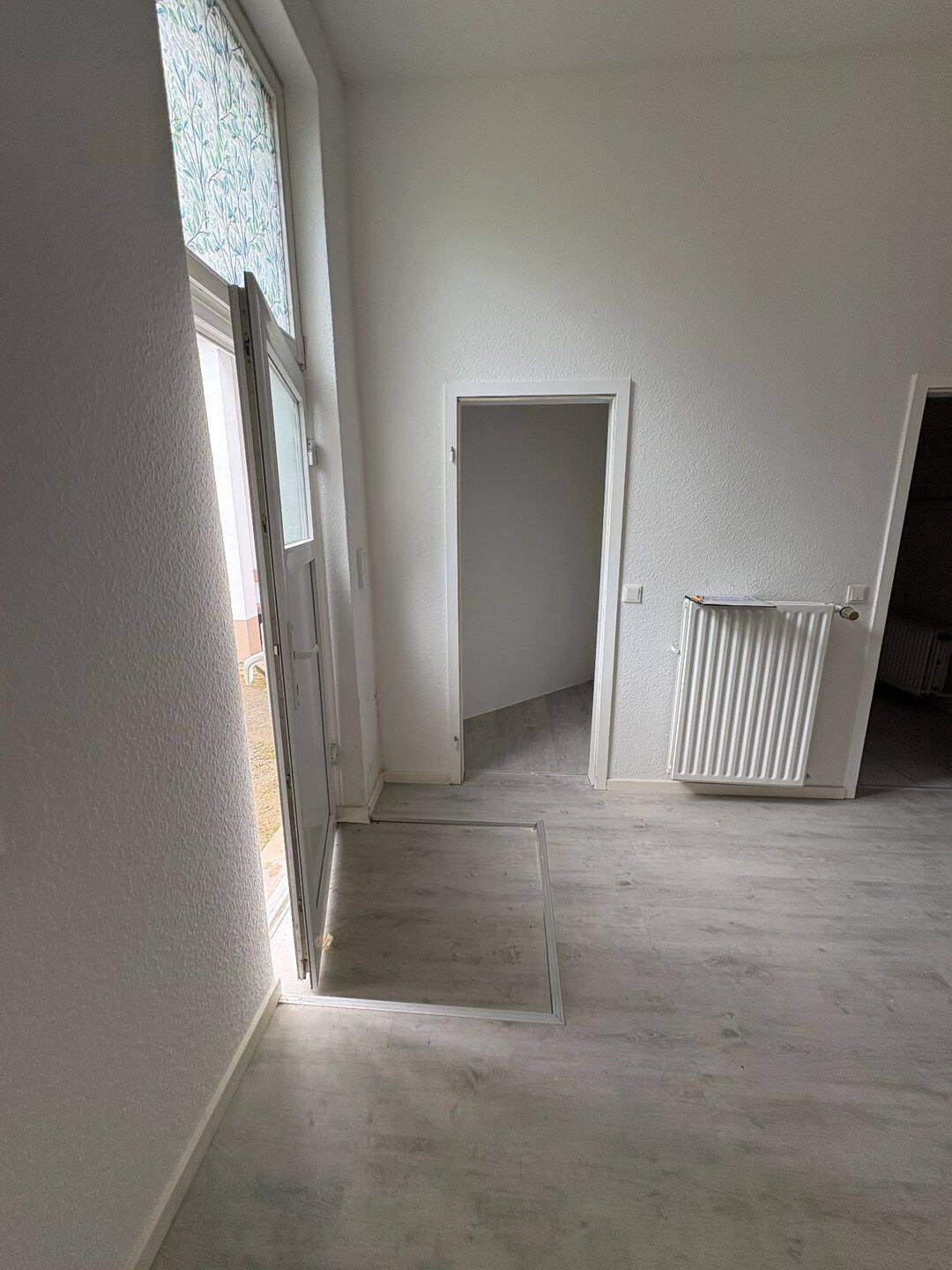 Zentrale Single 1-Zimmer-Wohnung in Köln-Kalk, 51103 Köln (Kalk Höhenberg Merheim Vingst)