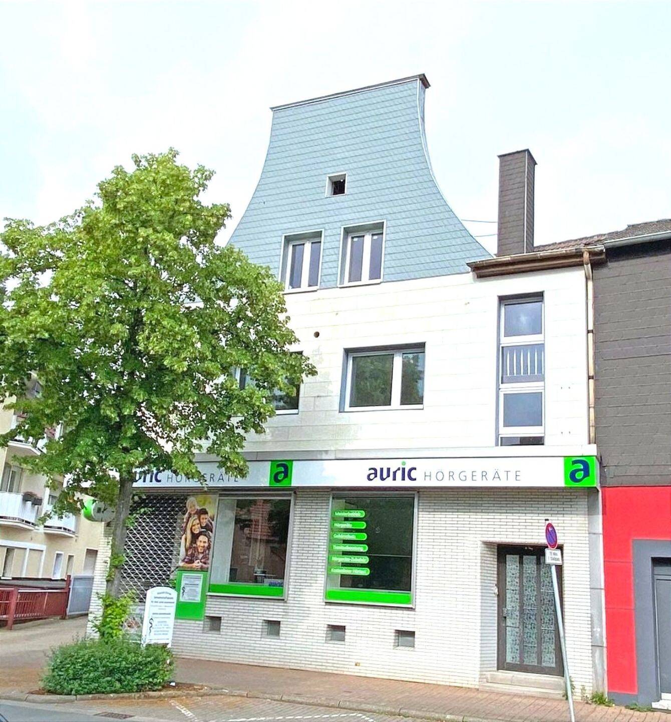 ruhige und gepflegte 3-Zimmer Wohnung, 59077 Hamm