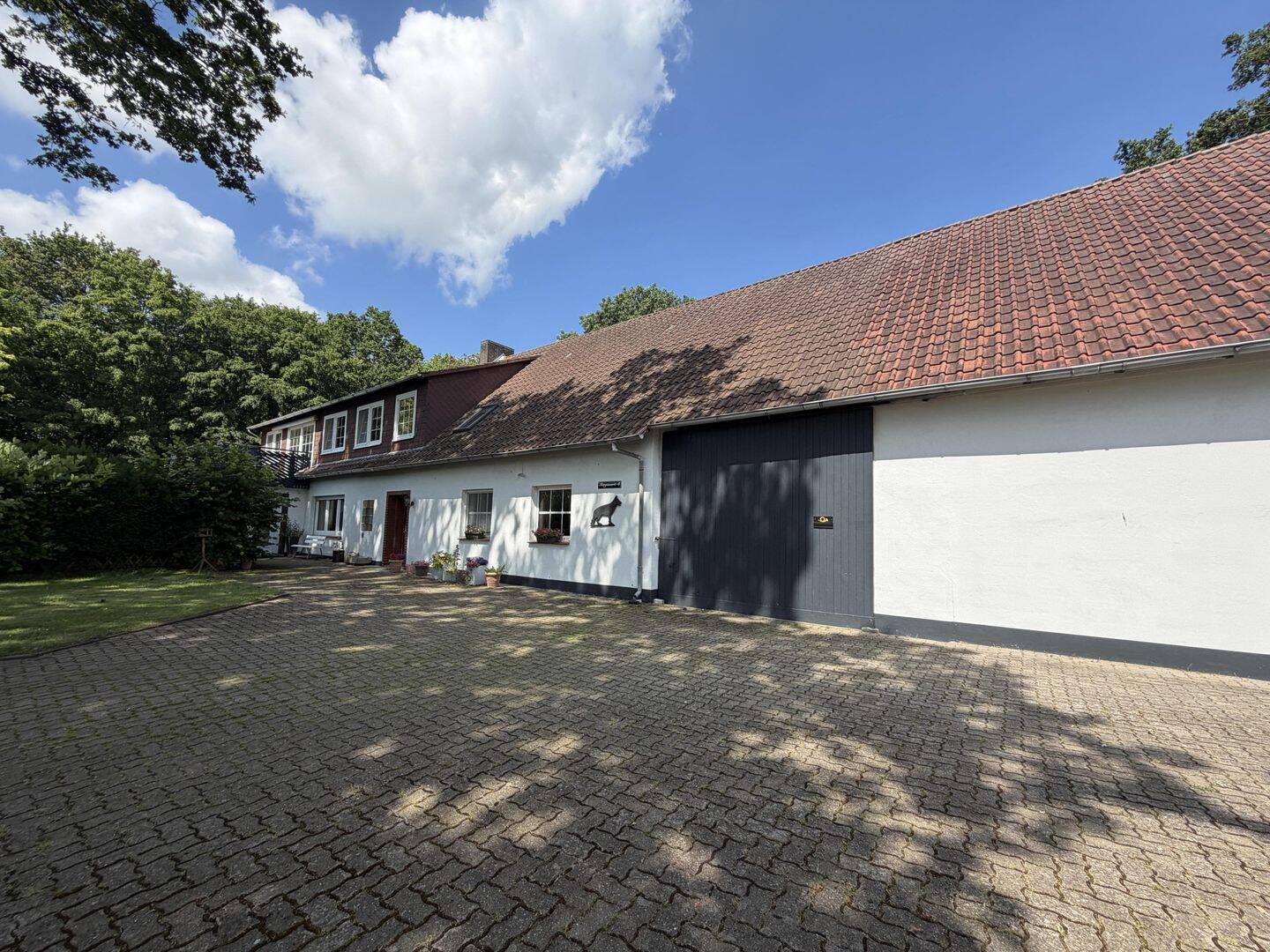 Natur. Freiheit. Zuhause. Raum für Visionen, 31606 Warmsen