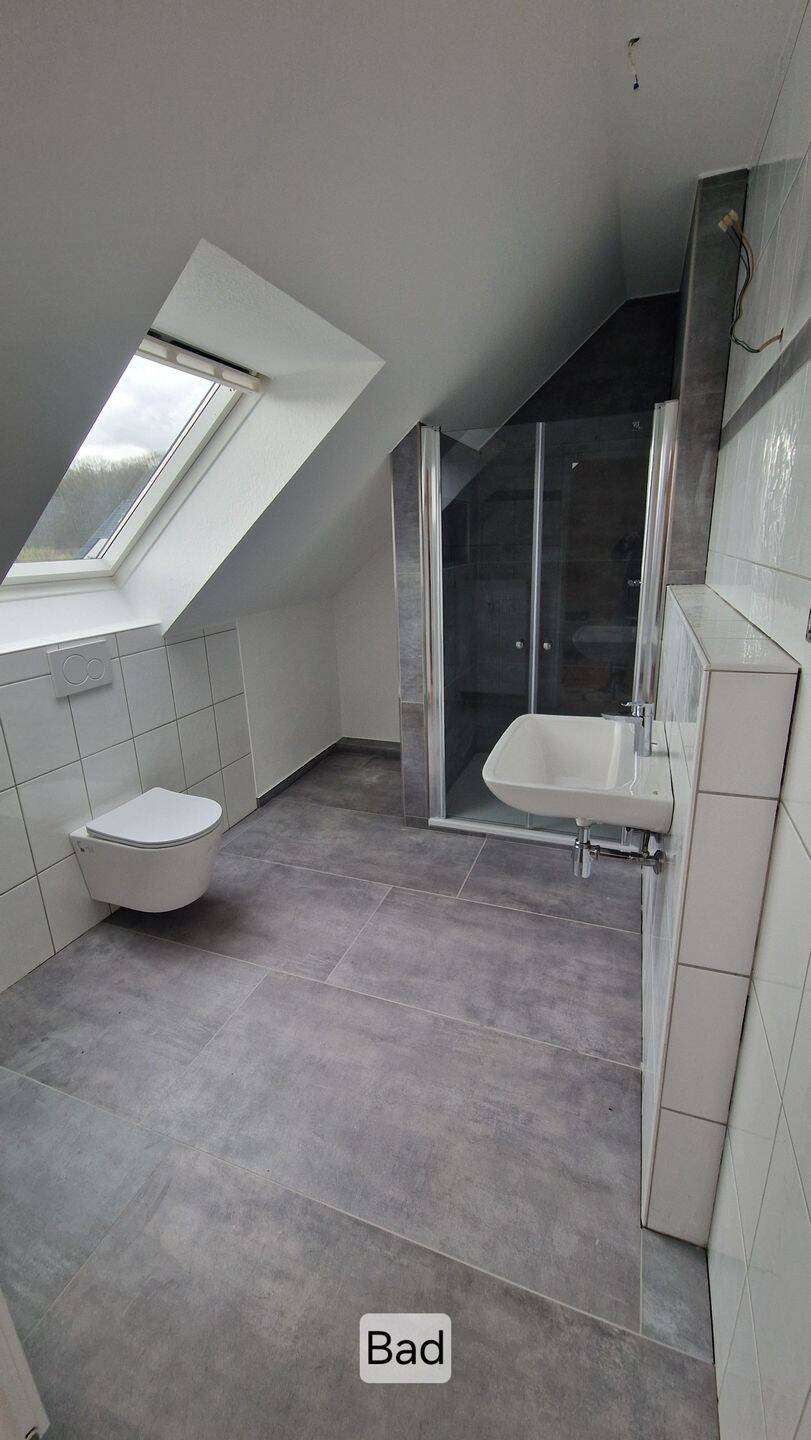 Moderne, frisch renovierte 2,5-Zimmer-Wohnung in Haltern am See 82 m², 45721 Haltern am See