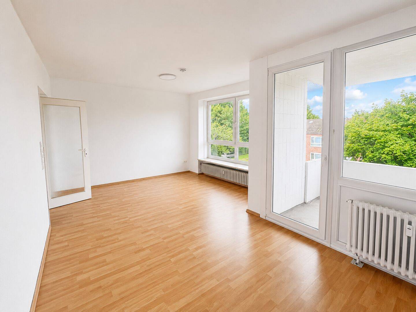 Wohnkomfort auf 52 m², 27474 Cuxhaven