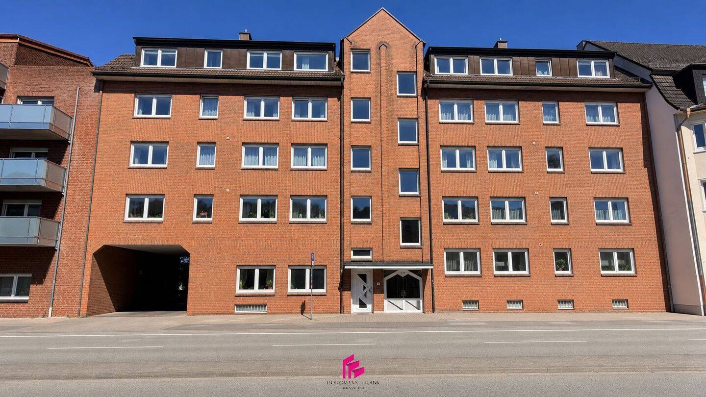 Osnabrück | 3 Zimmer auf 92 m² mit allem, was zählt, 49082 Osnabrück (Kalkhügel Nahne Schölerberg Sutthausen)