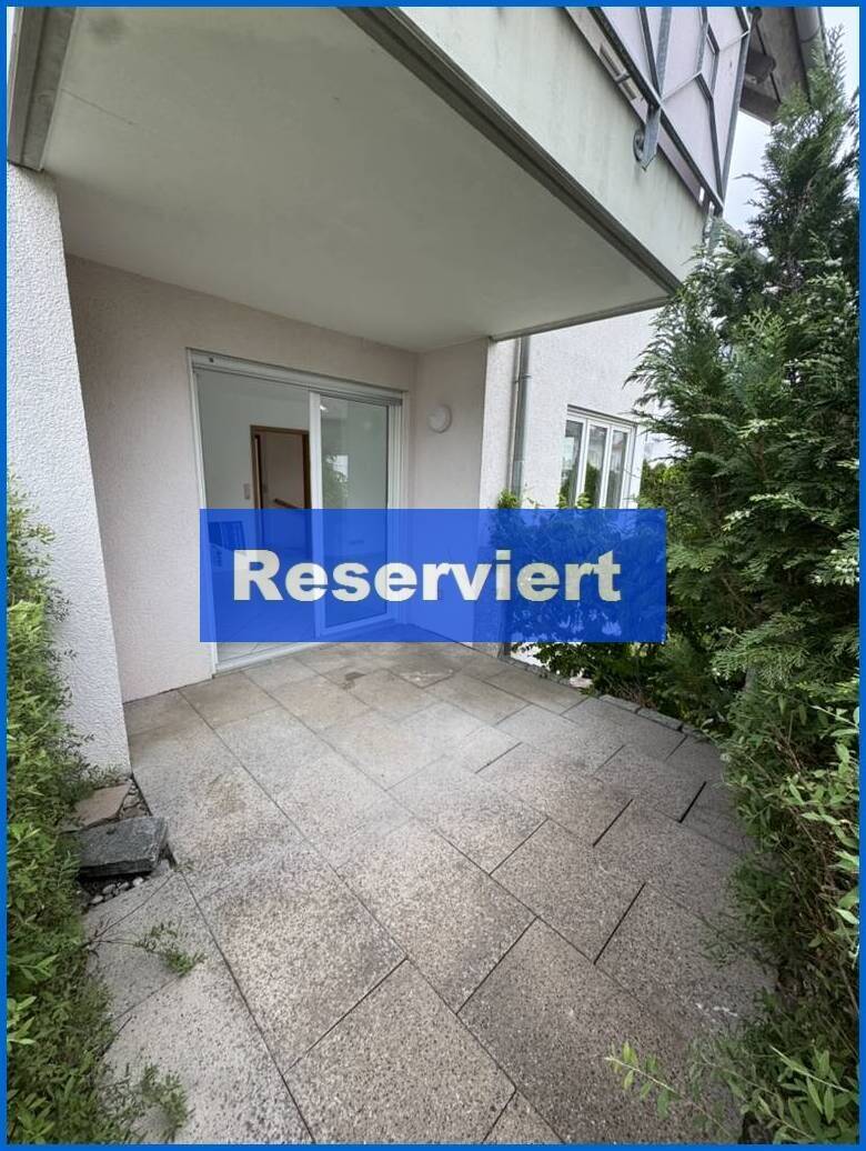 Bezugsfreie frisch Renovierte 2,5 Zi-Maisonettewohnung in Böhringen, mit Terrasse & Außenstellplatz., 78315 Radolfzell am Bodensee