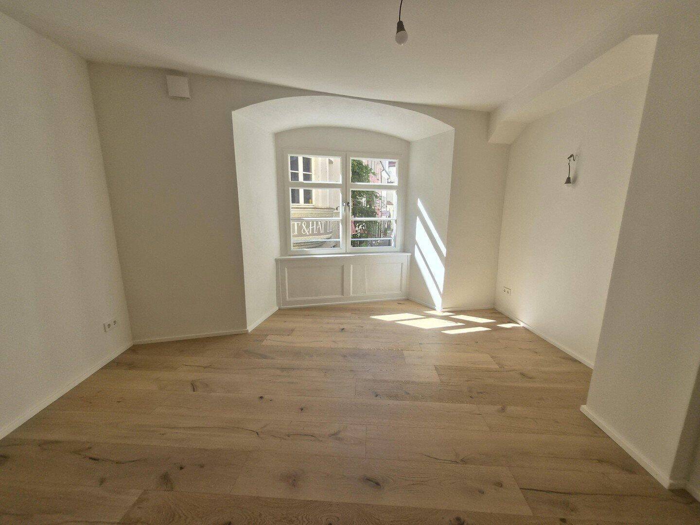 4-Zimmer-Wohnrarität mit besonderem Innenhofflair im Herzen der Insel – provisionsfrei, 88131 Lindau (Bodensee)