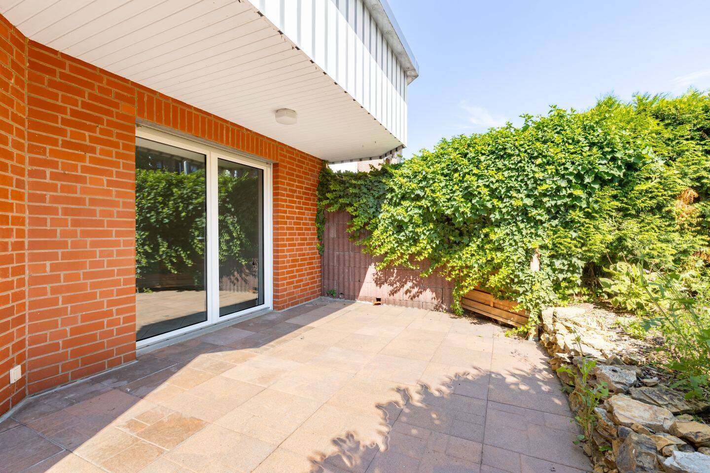 Exklusive 4-Zimmer-Erdgeschosswohnung mit Garten in ruhiger Lage von Hollage, 49134 Wallenhorst