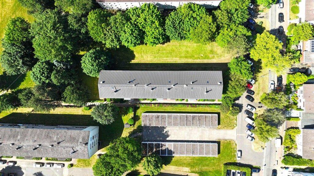 Zuhause angekommen – Wohnen mit Blick ins Grüne, 61118 Bad Vilbel