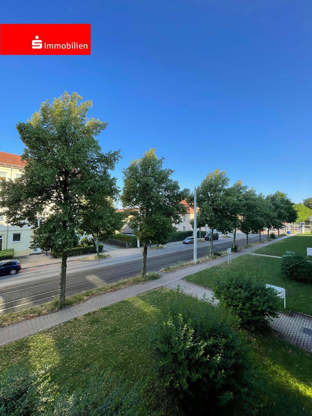 Modernisietre 2RW Wohnung mit super Verkehrsanbindung, 7545 Gera (Bieblach Innenstadt Ostviertel Pforten Untermhaus)