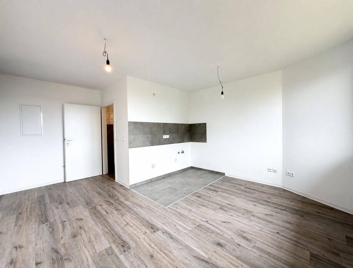 Studenten aufgepasst – Moderne 2-Zimmer-Wohnung in Minden!, 32425 Minden