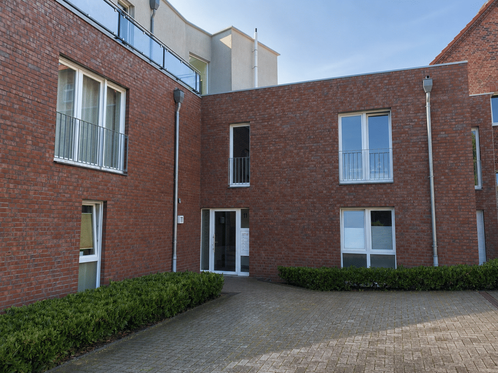„Haus Rosenzeit“ – komfortabel und hochwertig wohnen in Lüdinghausen-Seppenrade!, 59348 Lüdinghausen