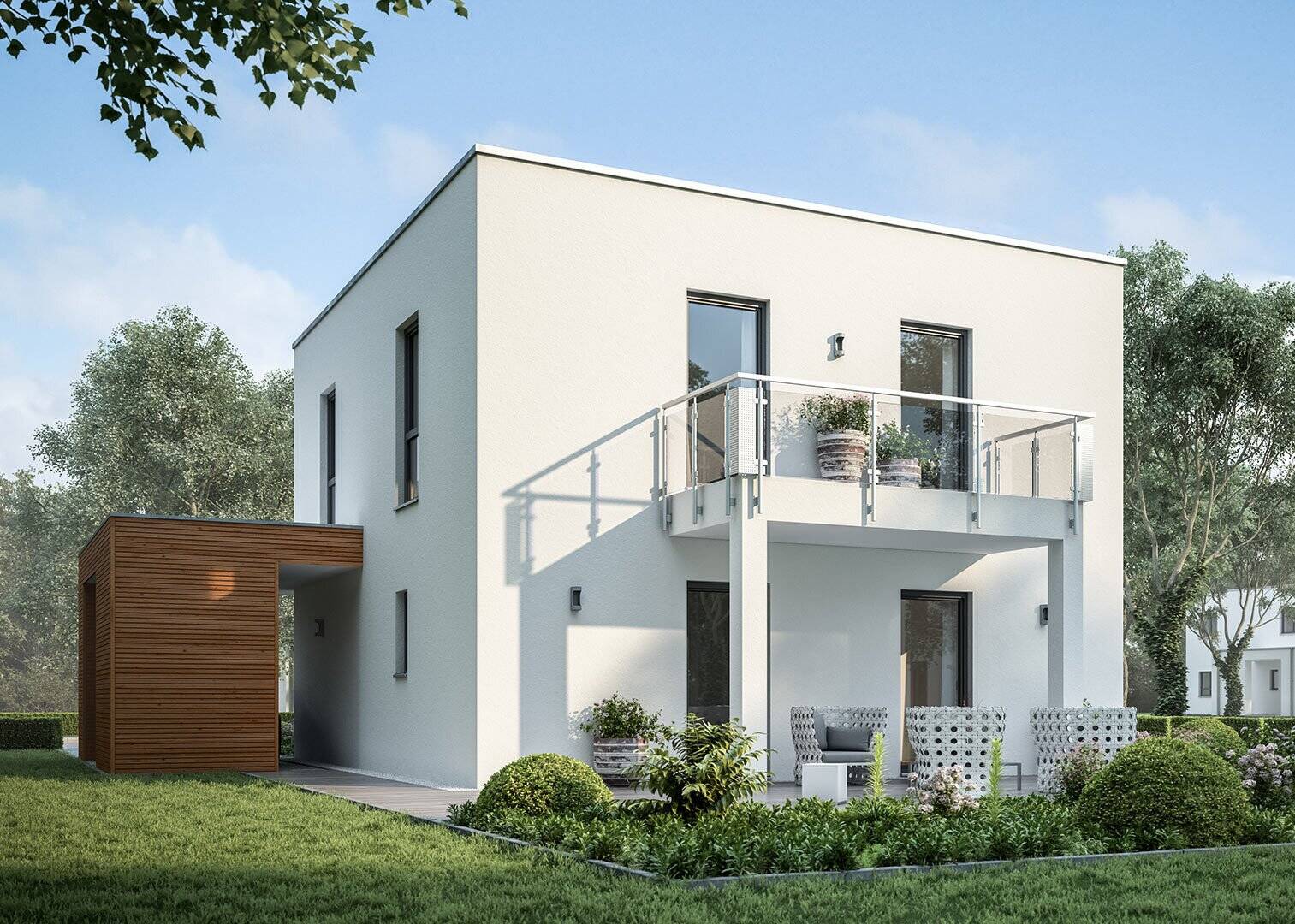 Ein Haus für ihre ganze Familie +Hund Katze Maus ;-), 31622 Heemsen