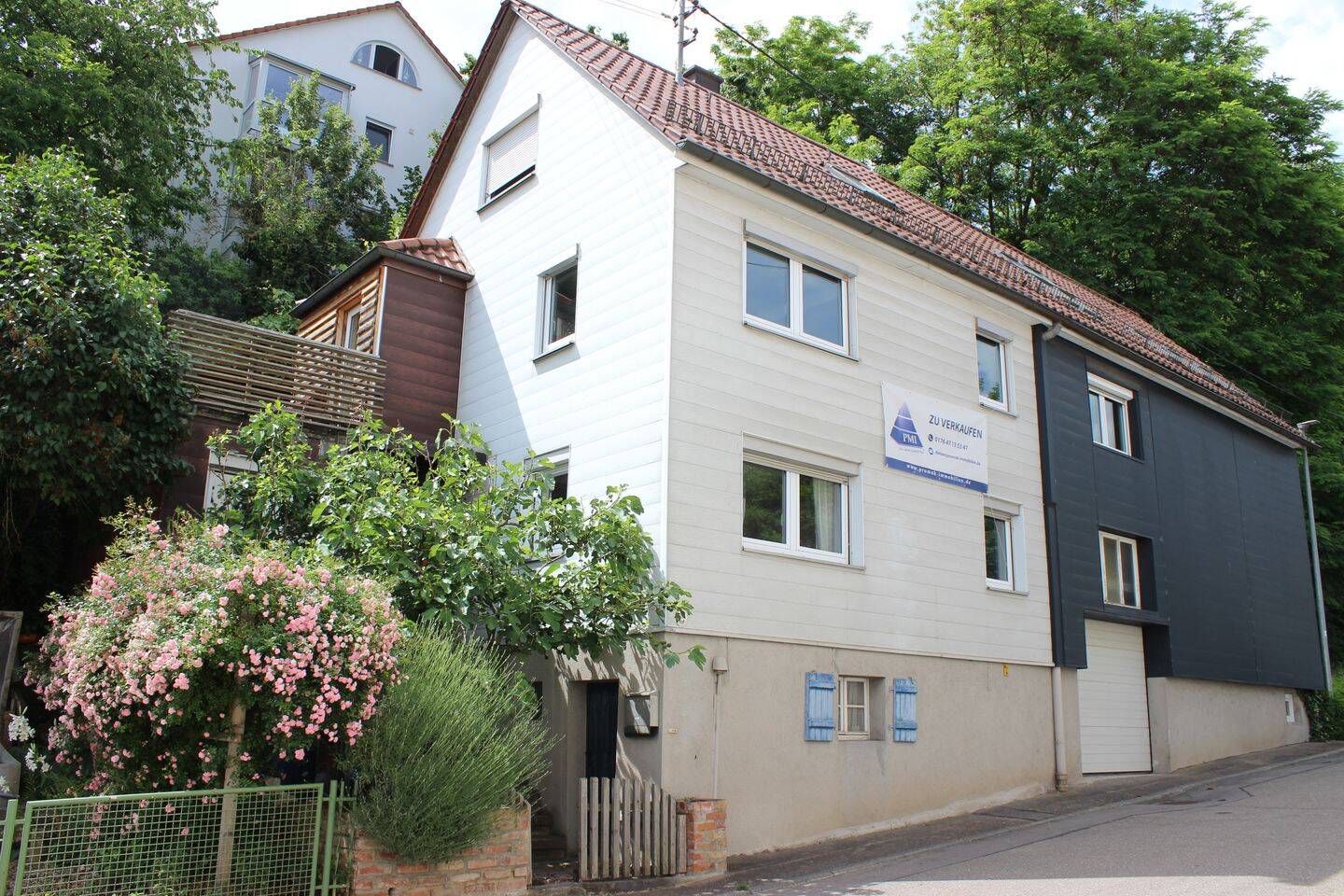 !!! Charmantes Bauernhaus in Leingarten-Schluchtern: viel Platz für Liebhaber + Hobbyhandwerker !!!, 74211 Leingarten