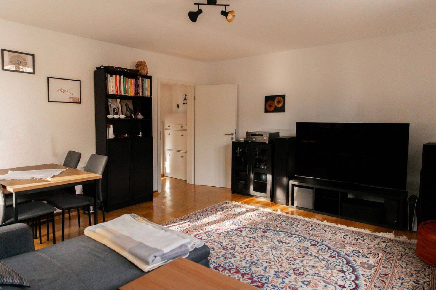 2-Zim Wohnung, hell, 84069 Schierling