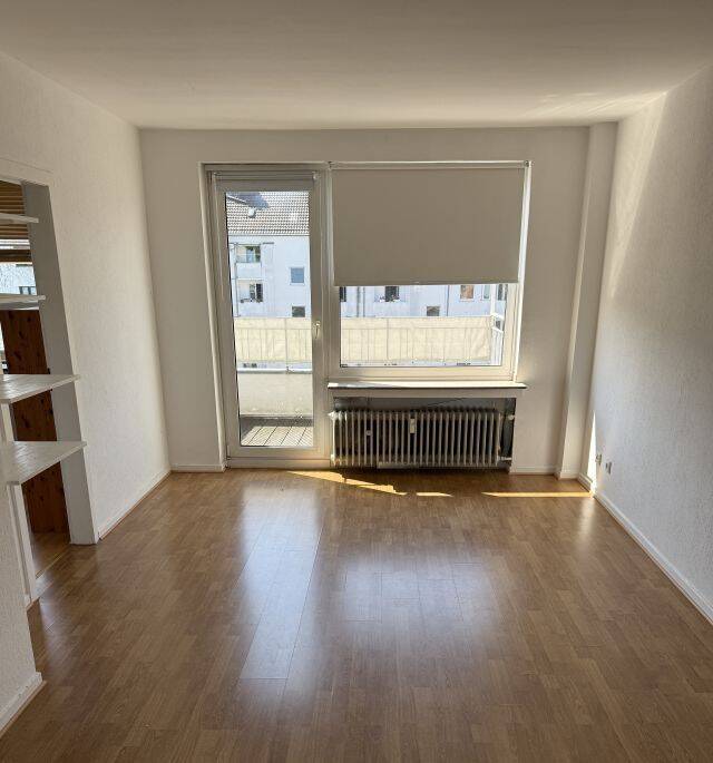 Wohnen im Herzen von Oberbilk!, 40227 Düsseldorf (Eller Oberbilk)