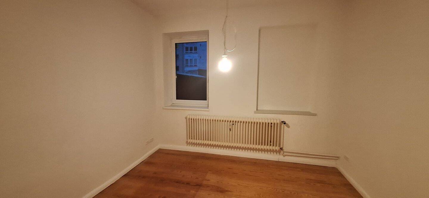 Mietwohnung, 3,5 Zimmer, 70 m², in Kiel, 24143 Kiel (Gaarden-Ost Gaarden-Süd)