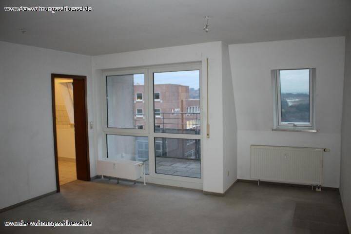 ZU VERKAUFEN – 2 Raumwohnung – BALKON MIT BESTER AUSSICHT, 9456 Annaberg-Buchholz