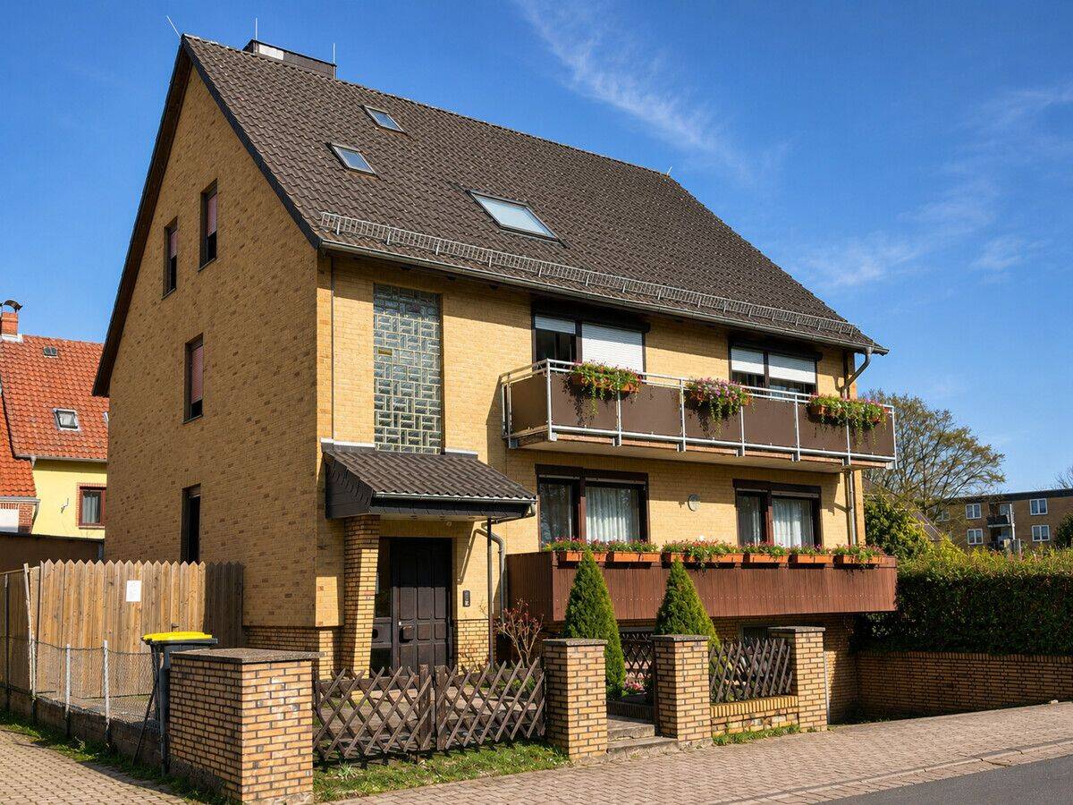 MEHRFAMILIENHAUS IN GARBSEN-BERENBOSTEL, 30827 Garbsen