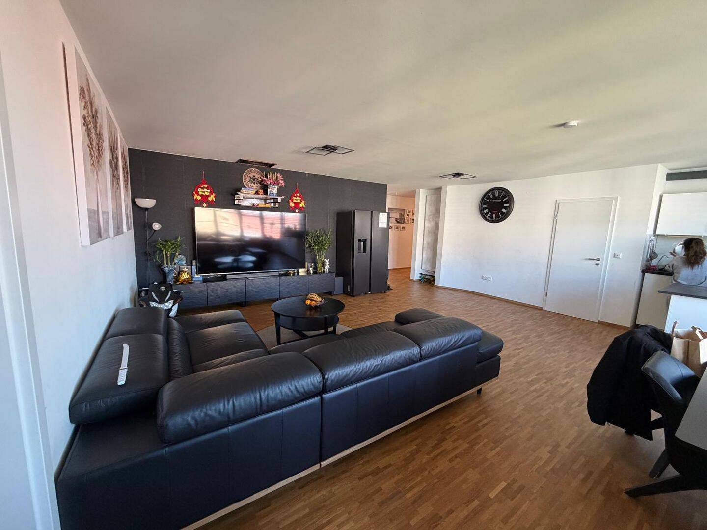5.5-Zi.-Whg., 150 m², 3. OG, Altstadt Würzburg ab 01.09.26 verfügbar, 97070 Würzburg (Altstadt)