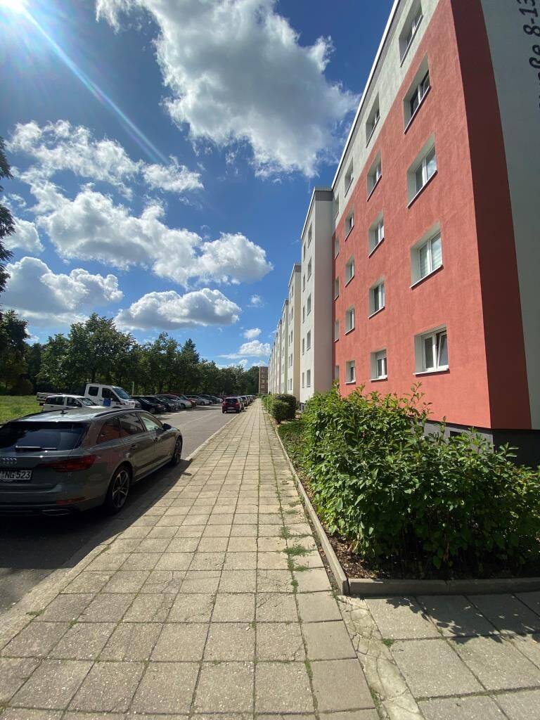 Klein aber fein! Frei ab sofort! / Small but nice! Available right away!, 3048 Cottbus (Madlow Sachsendorf Spremberger Vorstadt Ströbitz)