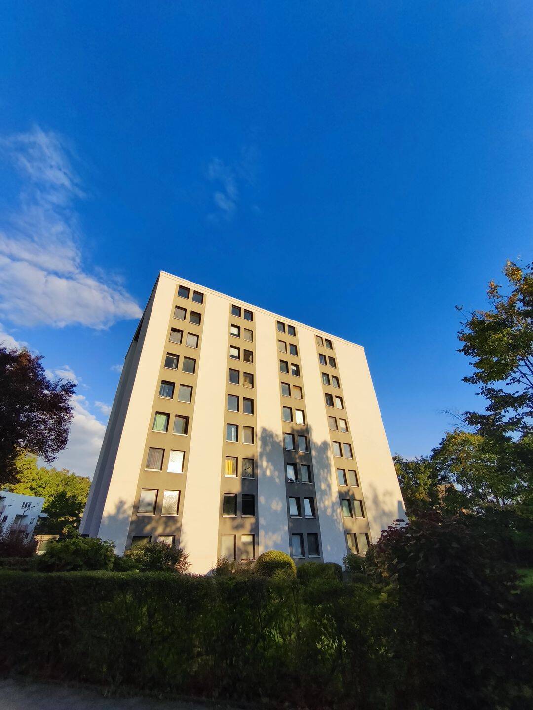 Mietwohnung, 1 Zimmer, 17 m², in Erlangen, 91054 Erlangen (Burgberg Erlangen-Nord Erlangen-Ost Innenstadt Sieglitzhof)