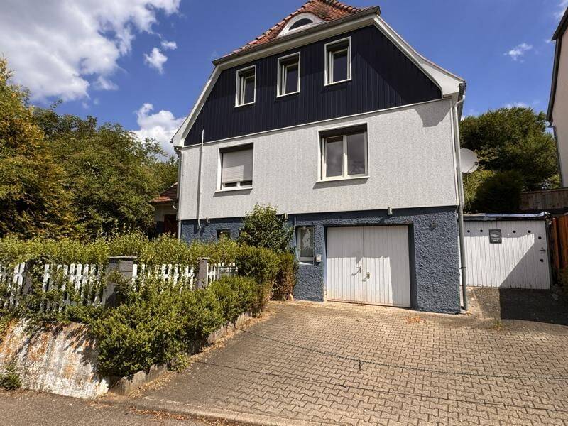 Ein Zuhause mit Zukunft – großzügiges Wohnhaus mit Garten und vielseitigen Nutzungsmöglichkeiten, 72160 Horb am Neckar