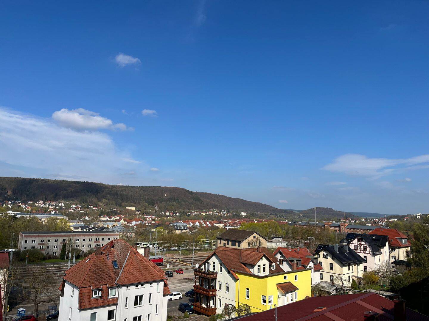 Offene Besichtigung am 16.07.2026 von 11:00 Uhr – 12:00 Uhr, 98617 Meiningen
