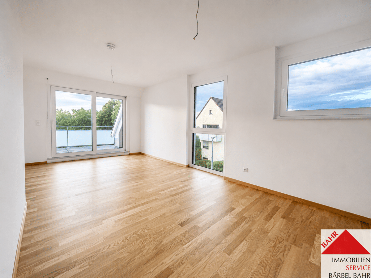 Helle, neuwertige Maisonette-Wohnung mit Weitblick!, 71065 Sindelfingen
