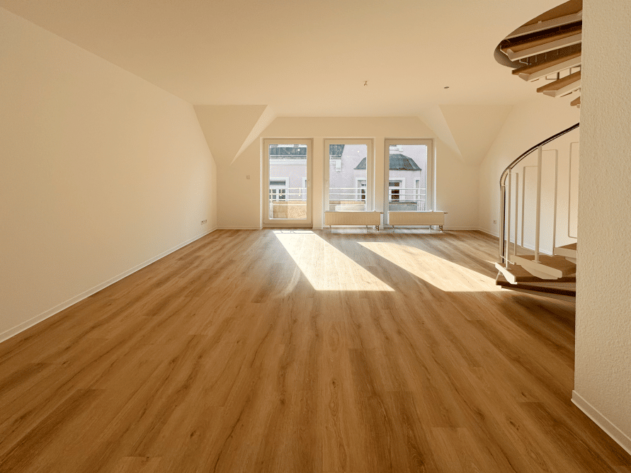 Moderne Maisonette in Innenstadtlage von Gütersloh ***1837 R, 33330 Gütersloh