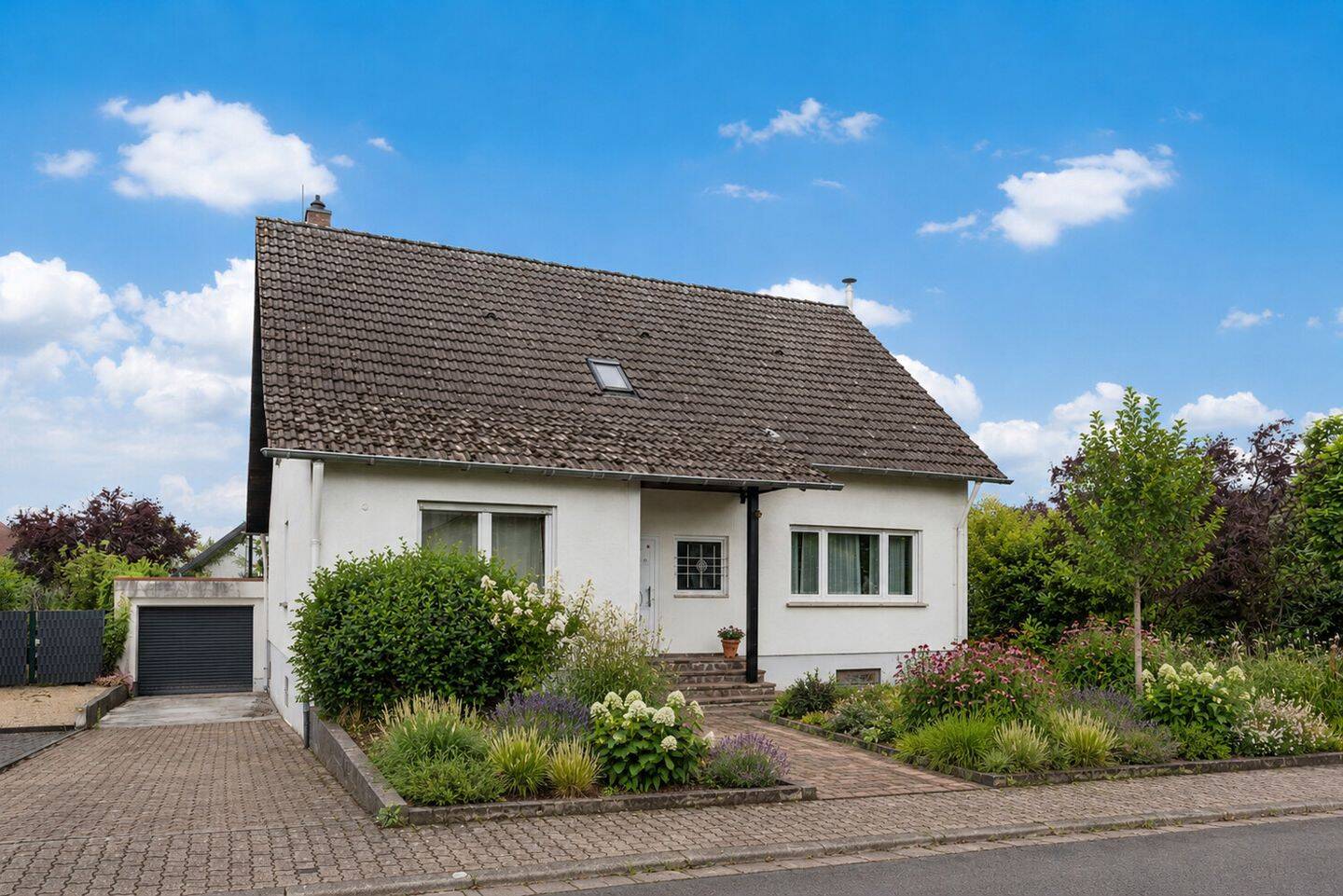 Familienglück in begehrter Wohnlage – mit viel Platz zum Ankommen, 66780 Rehlingen-Siersburg