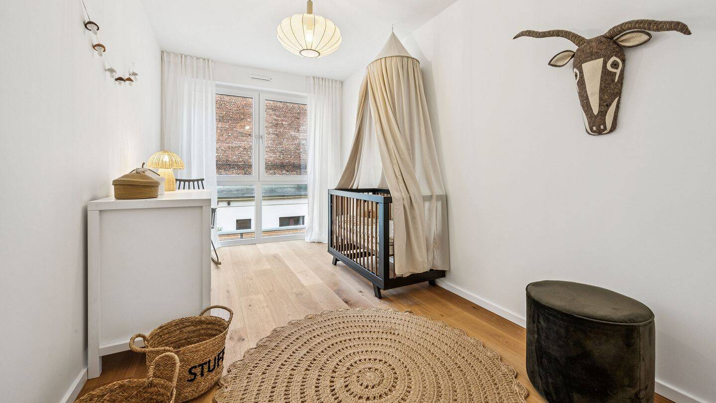Exklusives Stadthaus mit 4 Zimmern, 40215 Düsseldorf (Friedrichstadt)