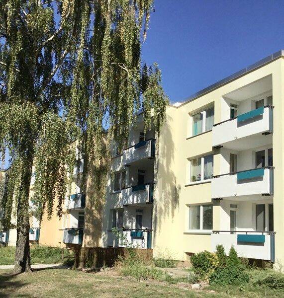 Schöne 2-Zimmer-Wohnung mit Balkon, 30827 Garbsen