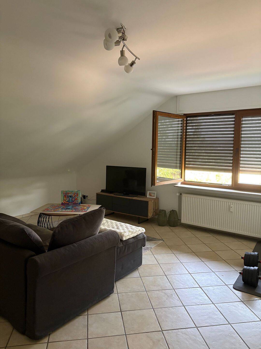 Mietwohnung, 3 Zimmer, 75 m², in Konz, 54329 Konz