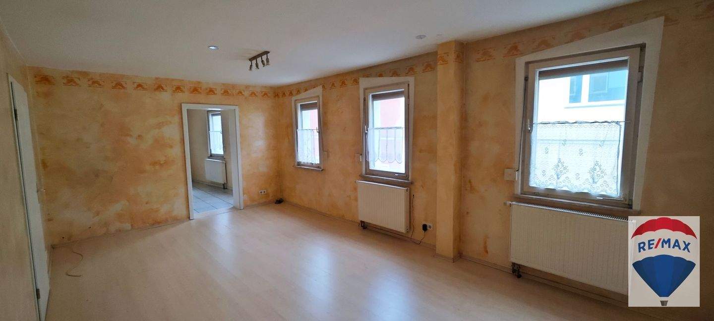 Preissenkung!!! – Mehrfamilienhaus in zentralster Lage Bayreuths!, 95444 Bayreuth (Altstadt City Gartenstadt Kreuzstein Neue Heimat)