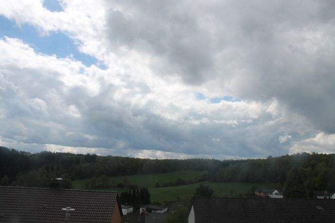 Exklusive Dachgeschosswohnung in `Toller Lage` von Lüdenscheid mit eigener großer Terrasse!, 58513 Lüdenscheid