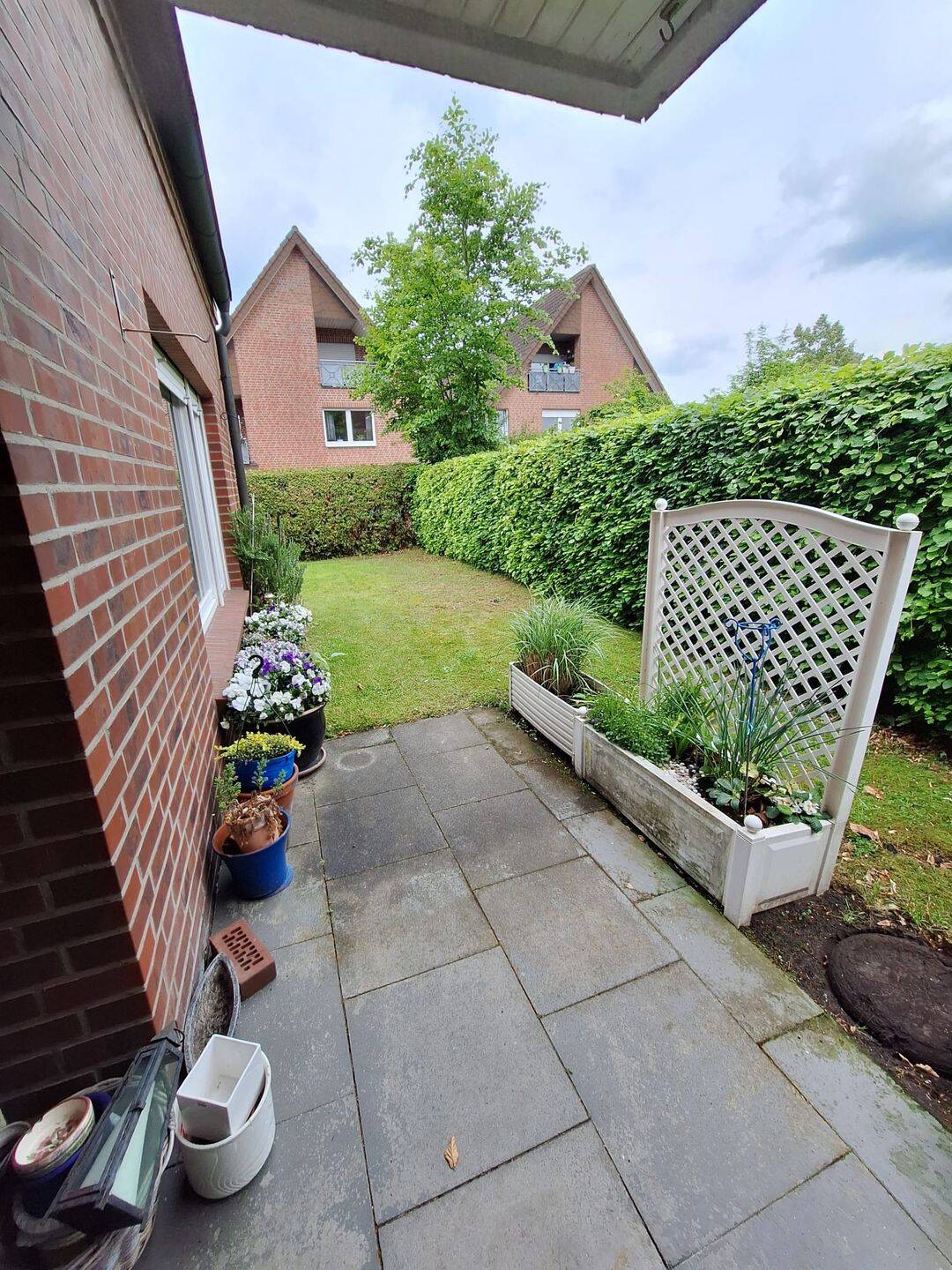 Schöne Erdgeschosswohnung in FH Nähe, 48565 Steinfurt