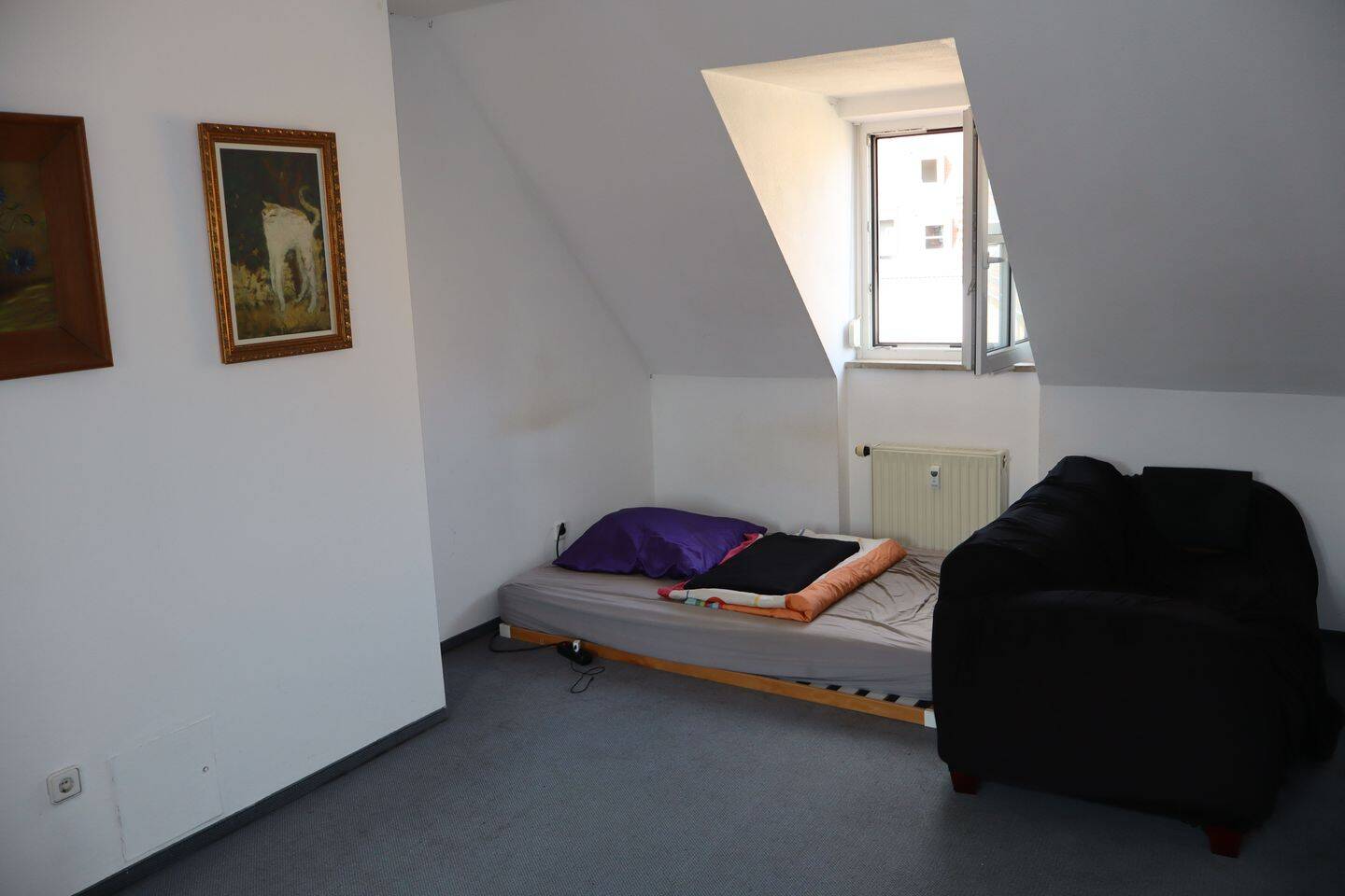 Schöne Maisonette-Wohnung in der Altstadt von Bamberg, 96047 Bamberg (Bamberg Gaustadt)