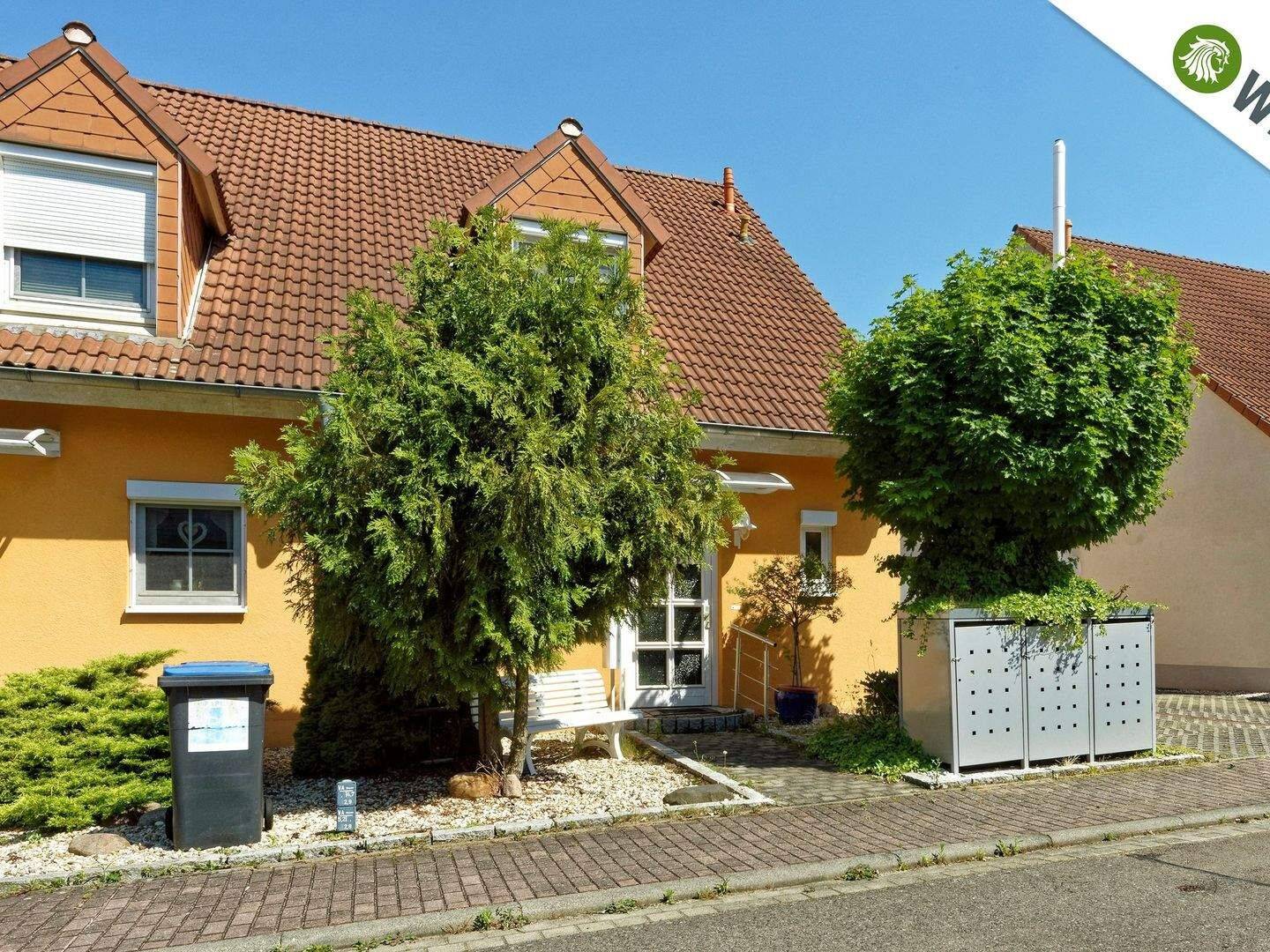Everybody`s Darling, moderne Doppelhaushälfte bietet Raum für gemeinsame Momente in einer familienfreundlichen Lieblingslage…, 4178 Leipzig (Burghausen-Rückmarsdorf Böhlitz-Ehrenberg)